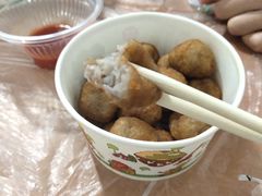 -桂萍特色牛筋牛杂(长堤街总店)