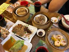 -添好运点心专门店(深水埗店)