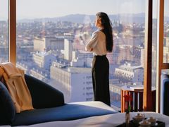 -北京丽晶酒店