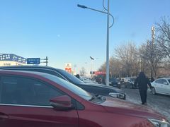 -北京市旧机动车交易市场