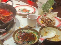 -江北北火锅馆·公路夜市(魏公村店)