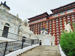 -大明幻境第一城