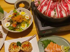 -福匠日本料理(人民路店)