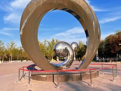 -大兴滨河森林公园