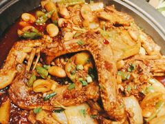 -六月雪干锅(绵阳王府井百货店)