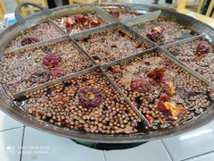 -石灰市老火锅(北滨路店)