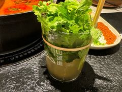 -山缓缓火锅(青岛万象城店)