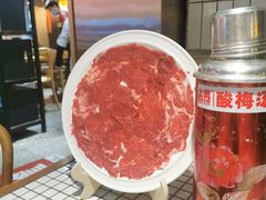 -董眼镜火锅(洪崖洞总店)