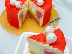 -PAPER STONE BAKERY(天汇广场店)