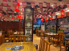 -亮欢寨(凯里总店)