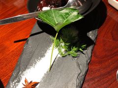 越式文火小牛肉-解香楼(八盘岭路店)