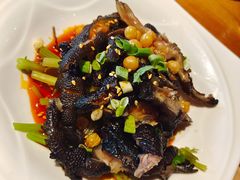 -望京一号·重庆江湖菜(工体店)
