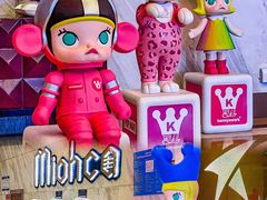 -Miohca缪卡KTV(和平店)