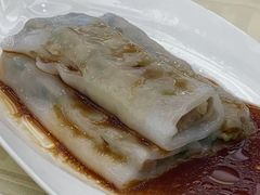 -潮福城大酒楼(北尚店)