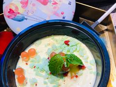 -雀舞云南菜(乐客城店)