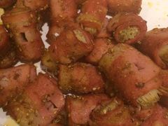 -金刚山烧烤(红旗大街店)