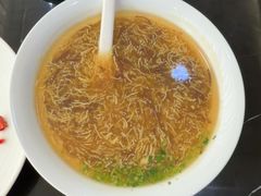 -全聚德(长白直营店)