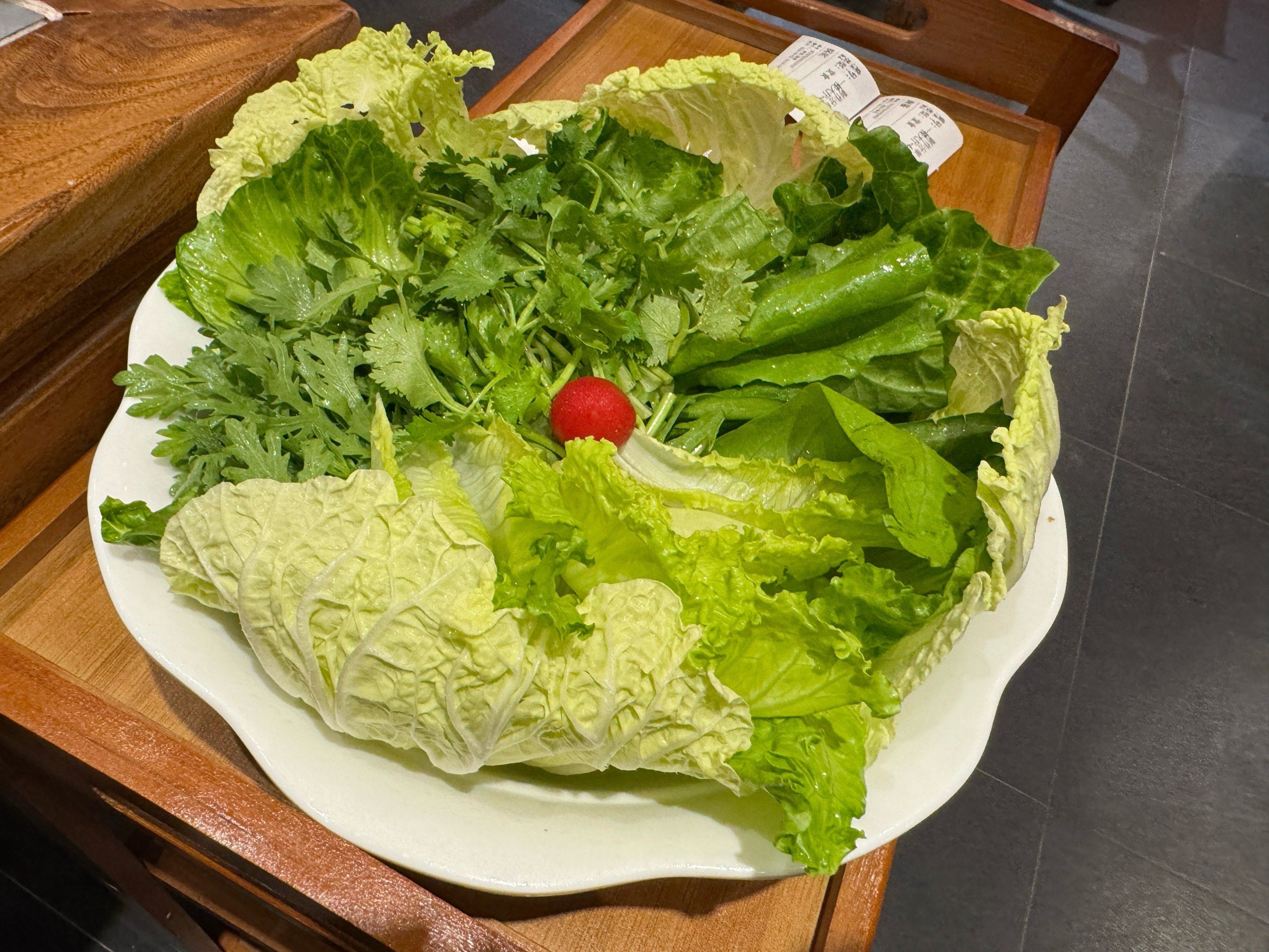 鑫福源铜锅涮肉