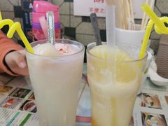 -澳门陈光记烧味饭店(万象城店)