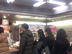 -PAOPAO Bakery&Café(港汇店)