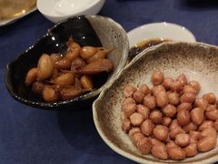 -新加坡泰国村酒楼(五角场店)