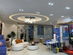 -丽美妍医疗美容·皮秒·立体分层抗衰