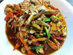 -洞庭土菜小炒馆(易发广场店)