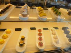 -Social 秀西餐厅-长沙瑞吉酒店(运达店)