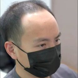 -唐风采假发补发定制