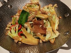 -外婆家(西红门荟聚购物中心店)