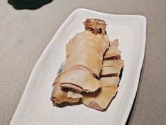 -小厨娘绣中淮扬(大行宫科巷店)