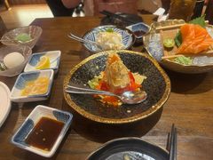 -鸟鹏烧鸟居酒屋(龙岗万科店)