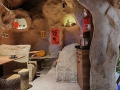 -涌煲记·蟹煲·砂锅海鲜·煲出宁波味(天一旗舰店)