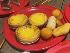 -好伦哥比萨烤肉自助(马家堡店)