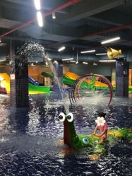 -宝燕水乐园