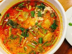 -J Daeng Seafood