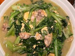 -渔娘渔家丹东海鲜(东直门店)