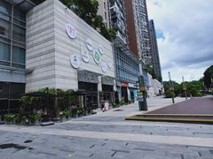-深圳龙华星河COCO City(民治店)