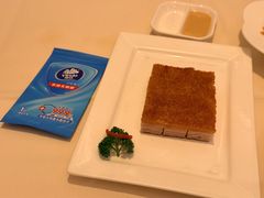 -利苑酒家(宜安广场店)