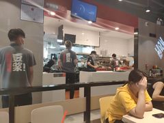 -永和大王(宜山店)