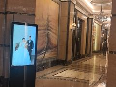 -上海浦东星河湾酒店