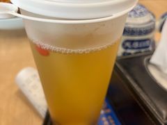 -西部马华清真兰州牛肉面·烧烤夜市(上地店)
