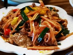 -缘生态云南菜·野生菌庭院餐厅(华侨城店)