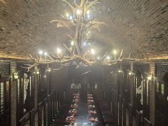 -福禧酒窖·中餐厅 (万柳店)