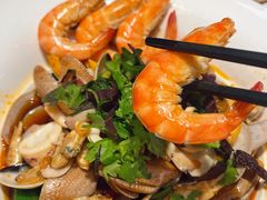 -好友缘家宴(青山路店)