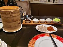 -北京王府井希尔顿酒店·秦唐中餐厅Chynna