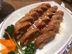 -清真·玛丽亚新疆菜主题餐厅(浙江中路店)