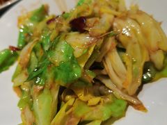 手撕包菜-胡子大厨·超级小炒肉(晶耀前滩店)