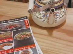 -小厨子私房菜·云南美食店
