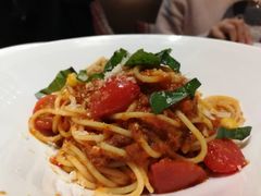 -芭莉与彩虹西餐厅(成都合生汇店)
